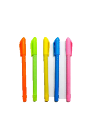 Kolor ALFA Ball Pens