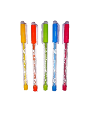 Noti Smile Ball Pens